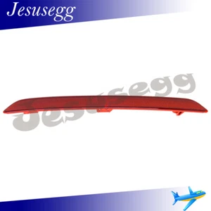 Rear Right Bumper Face Bar Reflector Light Red Fit For BMW 428i 430i 435i 440i - Imagen 1 de 7