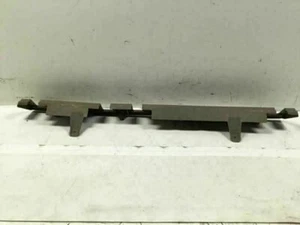 VOLKSWAGEN ROUTAN 2009 SE REAR 3RD THIRD ROW SEAT LOWER TRIM COVER PANEL FACTORY - Picture 1 of 8