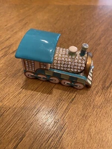 Limoge like train  - Picture 1 of 5
