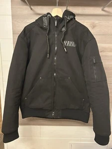 Yakuza Winterjacke Herren - Bild 1 von 3