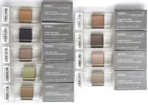 Aveda Petal Essence Single Eye Color Shadow (Pick Your Shade) .04 oz FREE SHIP - Picture 1 of 1