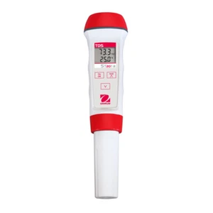 Ohaus Pen Meter ST20T-B TDS pen meter, measurement range 0.0 - 1000mg/L, tempera - Picture 1 of 1
