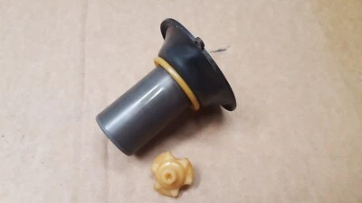 Honda VF750 C VF700 C MAGNA 1983 1984 carburador diafragma deslizante montaje bonito Foto 1 de 4