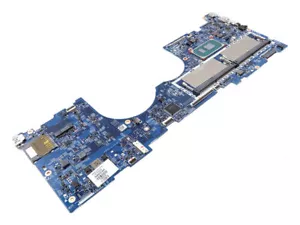 New HP ENVY 15-ES00 INTEL CORE I5-1135G7 2.4GHz Genuine LAPTOP MOTHERBOARD - Picture 1 of 2