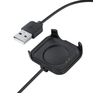 Câble de Charge pour Montre Connectée Cordon de Montre Portable Léger Charge Rapide Nice - Photo 1 sur 8
