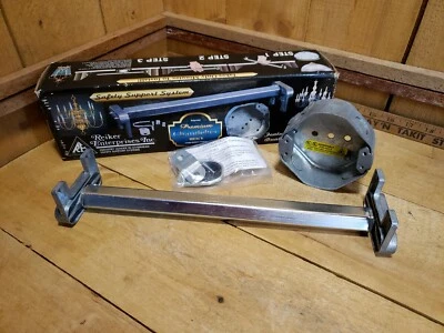 New Premium Chandelier 83300 Electrical Safety Support System Brace, Reiker - Image 1 of 4