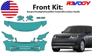 For Land Rover Range Rover SE Autobio 2023-2025 Paint Protection Film PreCut PPF - Picture 1 of 7