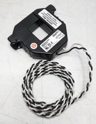 Transformador de corriente de núcleo dividido Square D 3090SCCT032 300A:5AFS (un CT) *Cantidad Foto 1 de 3