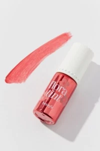 Benefit Rose Tinted Lip & Cheek Stain - 6ml BNIB - FreeUK P&P - Shade Flora Tint - Picture 1 of 4