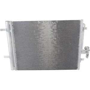 New A/C Condenser For 2007-2016 Volvo XC70 2-Door 4-Door 307945444 VO3030118 - Picture 1 of 5