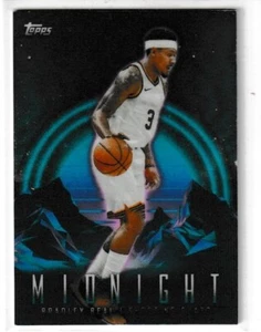 BRADLEY BEAL 2023-24 TOPPS MIDNIGHT. NICE. - Bild 1 von 1