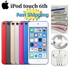 NEW-Sealed Apple iPod Touch 7th Generation (256GB) All Color- FAST SHIPPING LOT