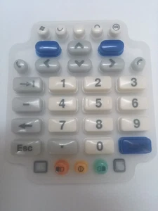 Intermec CN3E & CN3F Numeric Keypad - Bild 1 von 1