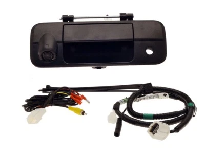 Backup Camera Kit for Toyota Tundra-12 Volt Plug and Play!  2010-2017* - Image 1 of 4