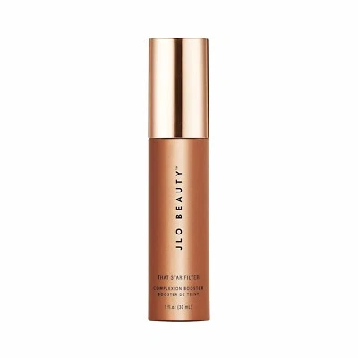 JLO Beauty That Star Filter Complextion Booster Highlight - Bronze-Diffuse 1 oz - Image 1 of 4
