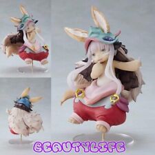 OTU1041 Anime Made in Abyss The Golden City of the Scorching Sun Nanachi Figure