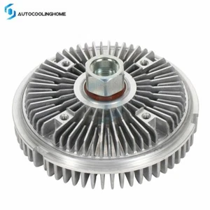 Embrague ventilador radiador eléctrico para BMW 745i 745Li X5 2002-2003 04-06 760i - Imagen 1 de 9