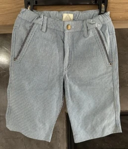 Boys High Quality Detailed Stylish Shorts in size 6 - Picture 1 of 5
