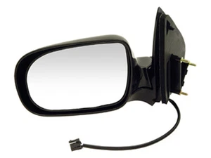 SIDE MIRROR SILHOUETTE, TRANSPORT, VENTURE 97 - 98 LEFT - Picture 1 of 4