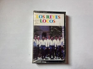 Los Reyes Locos - Picture 1 of 2