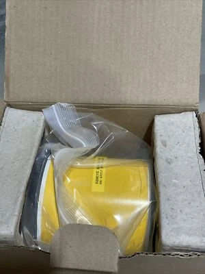 BRADY B30C-4000-595-YL Tape,Yellow,100 ft. L,4 In. W - Image 1 of 2