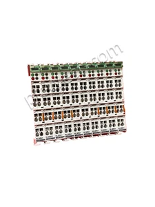 BECKHOFF KL3051 KL3051-0000 Analog Input Module - Picture 1 of 2