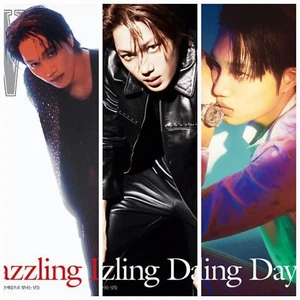 KAI EXO W Korea 2025 may 2025. 05 Magazine Dazzling days Edition kpop - Picture 1 of 11