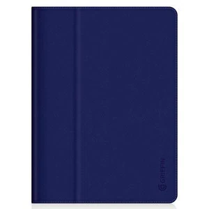 GENUINE GRIFFIN IPAD AIR SLIM FOLIO SMART STAND-UP WORKSTAND CASE COVER GB37464 - Picture 1 of 3
