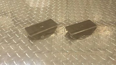 Leaf Spring Perch Ford 8.8 Explorer Axle - Image 1 of 3