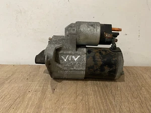 VAUXHALL VIVARO MK2 1.6 DTI STARTER MOTOR 233009590R / M000T39373 - Bild 1 von 2