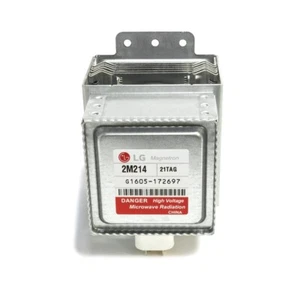 LG MAGNETRON 2M214 21TAG 900W - Picture 1 of 2