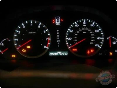 Sistema de monitoreo de presión de neumáticos usado (TPMS) mod de control se adapta a: Honda Accord 2008 Foto 1 de 4