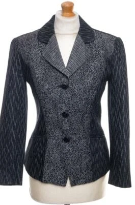 FABULOUS KENZO PARIS JACKET UK8 US6 EU34 FR36 IT38 MINT FIRST CLASS - Image 1 of 4