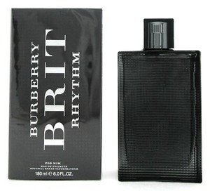 perfume burberry men