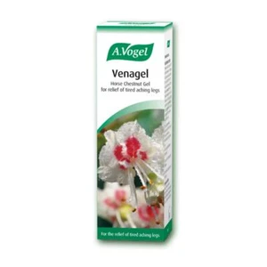 💚 A. Vogel Natural Venagel Gel 100ml - Picture 1 of 1