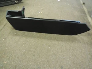 NOS 2007-2014 Ford Expedition Rear Bumper End Extension LH 7L1Z-17811-APTM - Bild 1 von 3