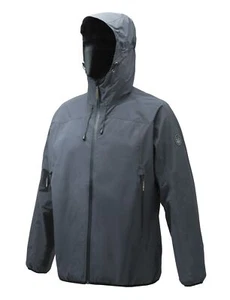 Beretta Chamois 3L Jacket - Ebony - Medium - Free Shipping - Picture 1 of 1