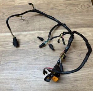 25 35 hp OMC Johnson Evinrude Wiring Harness 0586045 1996-2001 - Picture 1 of 8
