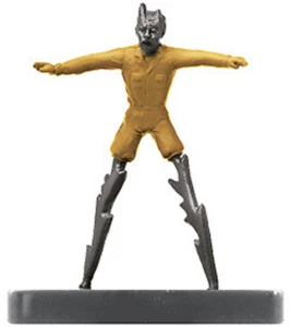 BLADESTRIDER (C) Dreamblade Miniatures Anvilborn 14/60 WotC - Imagen 1 de 3