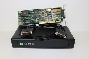 DIGI 70000692 Acceleport 16em ISA RJ45 Kit with Warranty - Picture 1 of 3