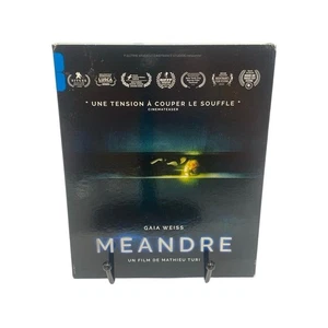 Meander Bluray with Slip - French Audio - Picture 1 of 4