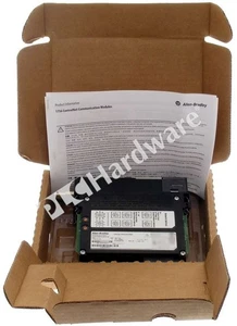 Surplus Allen Bradley 1756-CN2R /C ControlLogix ControlNet 2-Port Bridge Module - Picture 1 of 8