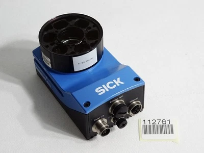 Sick 1082301 V2D632P-2MXSXB0 InspectorP63x / Neuwertig - Bild 1 von 4
