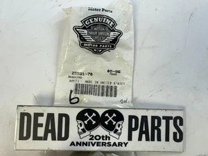 Harley NOS 25581-70 bushing - Foto 1 di 2