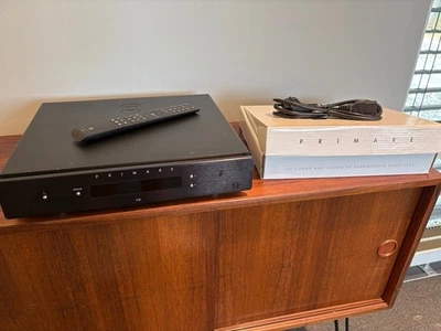 Primare I15 - Amplificatore - USATO - Immagine 1 di 4