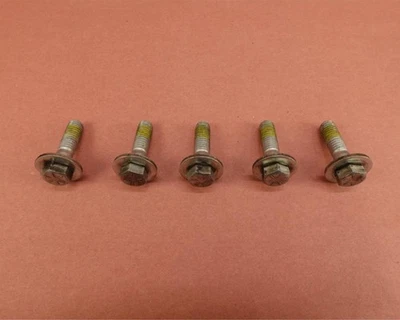 Болты шкива заднего привода для Harley Davidson Sportster Iron 883 XL883N 2009-2021 годов выпуска - Изображение 1 из 4