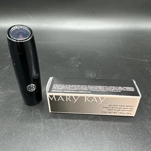 Mary Kay Gel halbmatter Lippenstift - Always Apricot 089644 - Mfg 9R17 - Bild 1 von 6