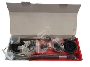 Set Antriebswelle Ab 25 MM Fiat 500 Oldtimer Hohe Qualität BIRTH - Bild 1 von 6