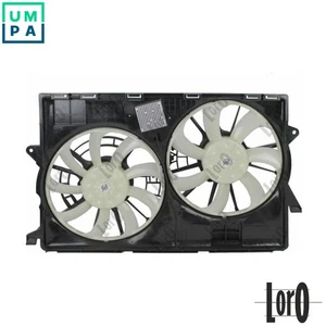 FAN ENGINE COOLING 023-014-0001 FOR JEEP EHB/EHK 3.2L 6cyl CHEROKEE - Picture 1 of 11