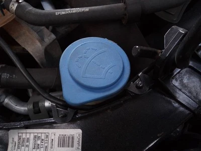 WINDSCREEN WASHER BOTTLE / 2374532 FOR FORD FOCUS TURN. CB8 TREND - Image 1 of 4